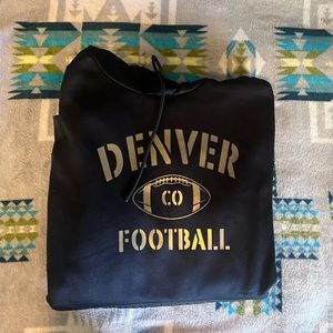 Denver Broncos Hoodie